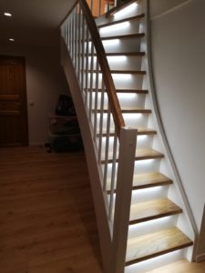 Treppen aus Polen Treppen aus Polen