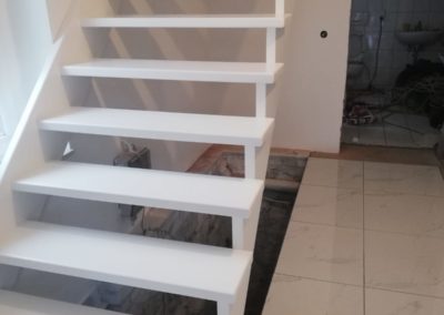 Treppen aus Polen Treppen aus Polen