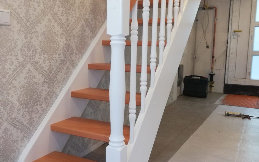 Treppen 50