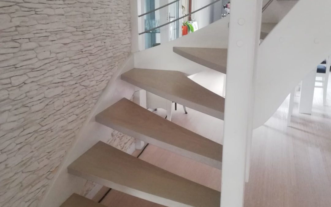 Treppen 51