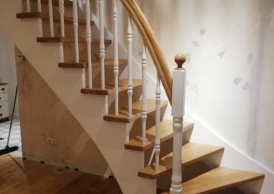 Treppen aus Polen Treppen aus Polen