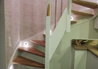 Treppen aus Polen Treppen aus Polen