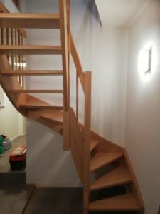 Treppen aus Polen Treppen aus Polen