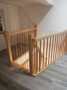 Treppen aus Polen Treppen aus Polen