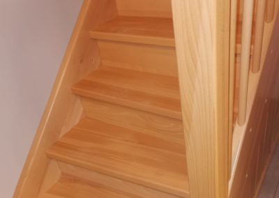 Treppen aus Polen Treppen aus Polen