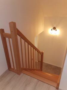 Treppen aus Polen Treppen aus Polen