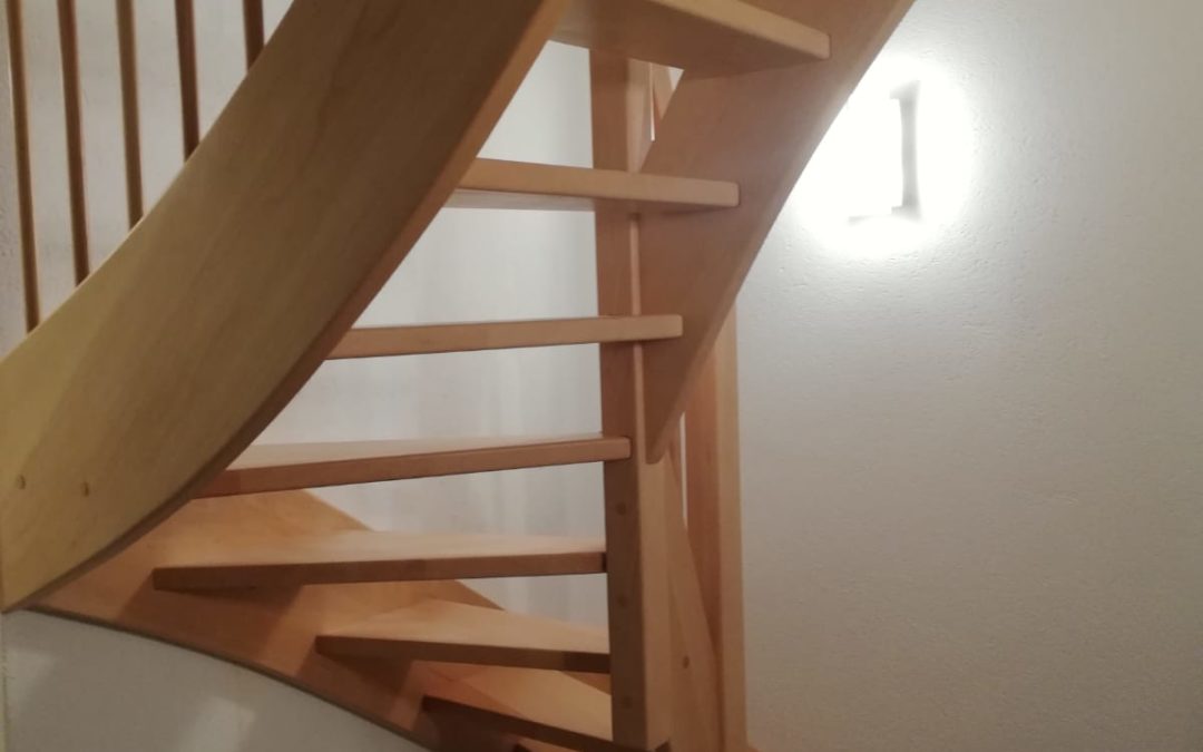 Treppen 54