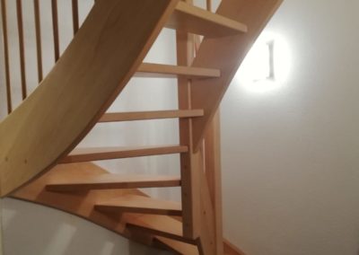 Treppen aus Polen Treppen aus Polen