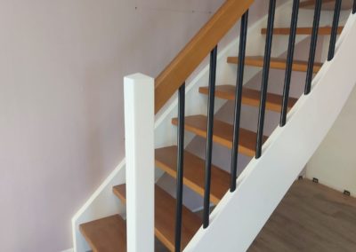 Treppen aus Polen Treppen aus Polen