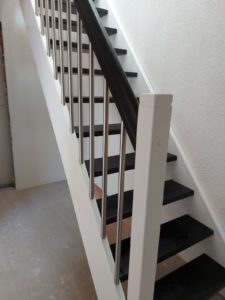 Treppen aus Polen