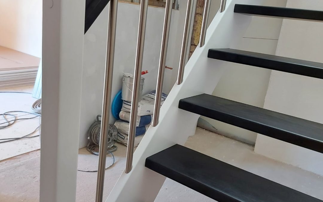 Treppen 56