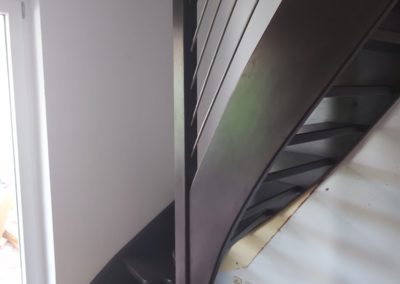 Treppen aus Polen Treppen aus Polen