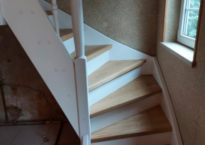 Treppen aus Polen Treppen aus Polen