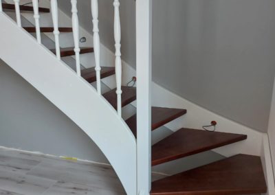 Treppen aus Polen Treppen aus Polen