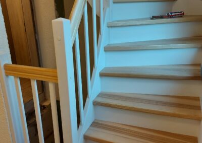 Treppen aus Polen Treppen aus Polen