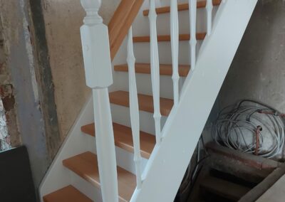 Treppen aus Polen Treppen aus Polen