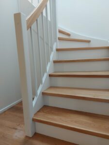 Treppen aus Polen Treppen aus Polen