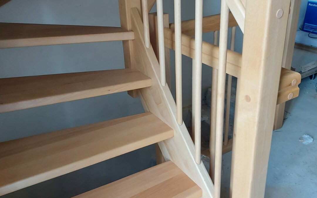 Treppen 64