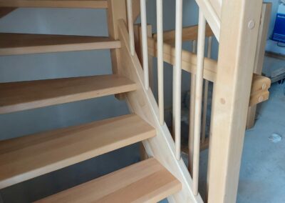 Treppen aus Polen Treppen aus Polen