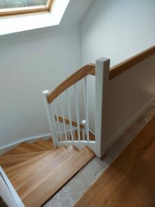 Treppen aus Polen Treppen aus Polen