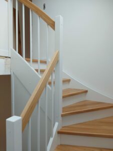 Treppen aus Polen Treppen aus Polen