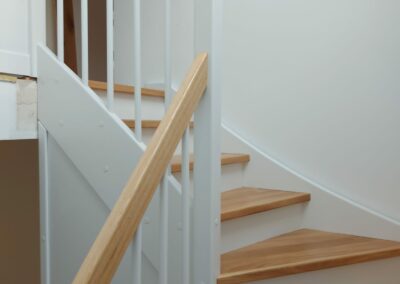 Treppen aus Polen Treppen aus Polen