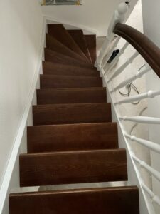 Treppen aus Polen Treppen aus Polen