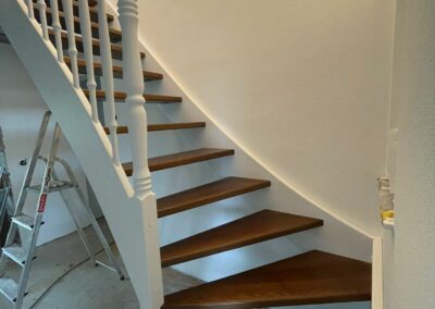 Treppen aus Polen Treppen aus Polen