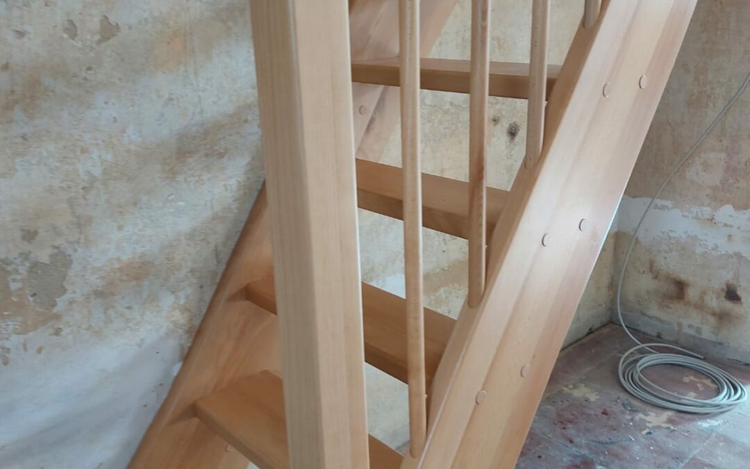 Treppen 67