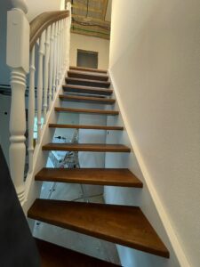 Treppen aus Polen Treppen aus Polen