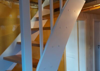 Treppen aus Polen Treppen aus Polen