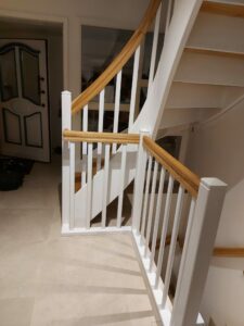 Treppen aus Polen Treppen aus Polen