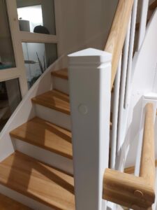 Treppen aus Polen Treppen aus Polen