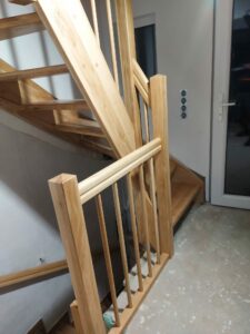 Treppen aus Polen Treppen aus Polen