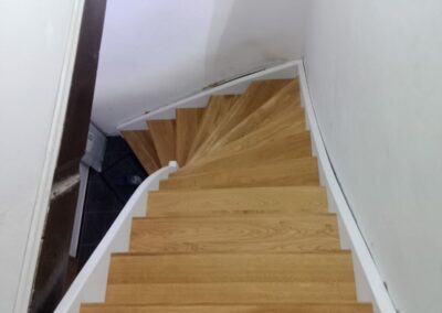 Treppen aus Polen Treppen aus Polen