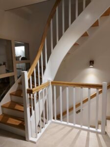 Treppen aus Polen Treppen aus Polen