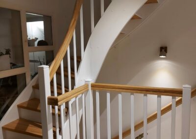 Treppen aus Polen Treppen aus Polen