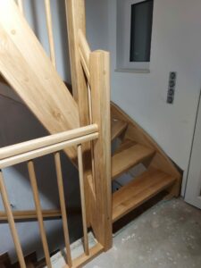 Treppen aus Polen Treppen aus Polen