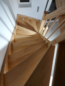 Treppen aus Polen Treppen aus Polen