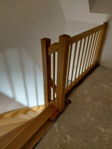 Treppen aus Polen Treppen aus Polen