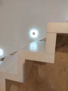 Treppen aus Polen Treppen aus Polen