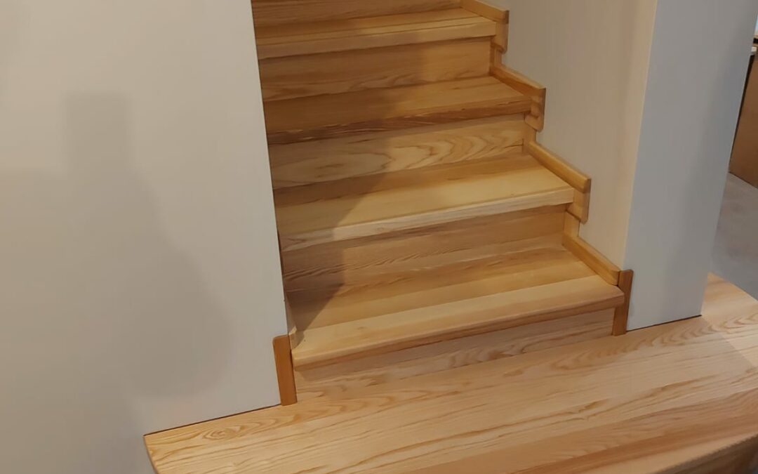 Treppen 75