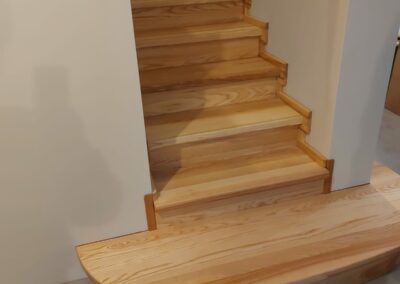 Treppen aus Polen Treppen aus Polen