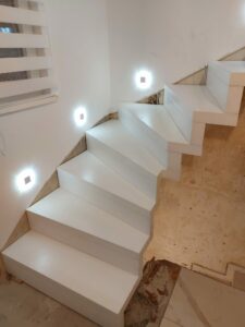 Treppen aus Polen Treppen aus Polen