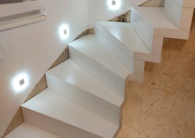 Treppen aus Polen Treppen aus Polen