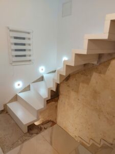 Treppen aus Polen Treppen aus Polen