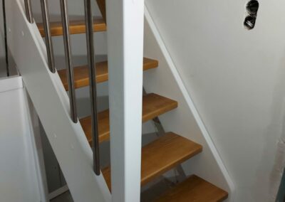 Treppen aus Polen Treppen aus Polen