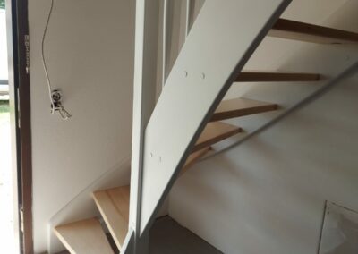 Treppen aus Polen Treppen aus Polen
