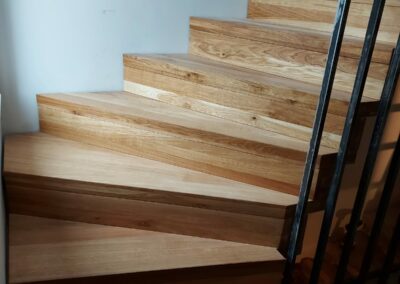 Treppen aus Polen Treppen aus Polen