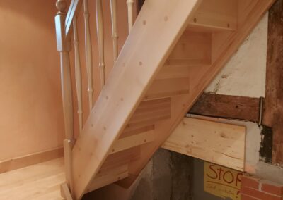 Treppen aus Polen Treppen aus Polen